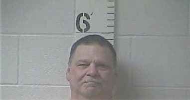 Steve Putnam, - Hardin County, KY 