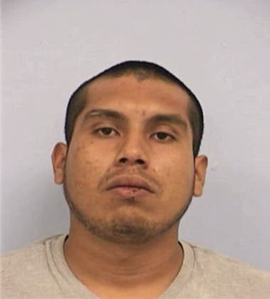 Gonsalo Ramirez, - Travis County, TX 