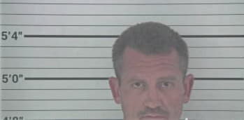 Fred Randolph - Campbell County, KY 
