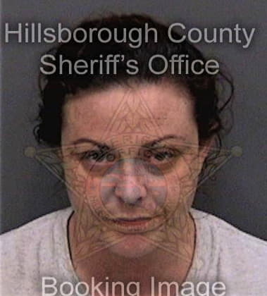 Brittani Ribelin, - Hillsborough County, FL 