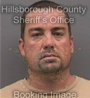 Patrick Ripkey, - Hillsborough County, FL 