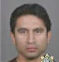 Juan Rodriguezsantiago - Multnomah County, OR 