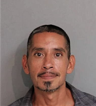 Jose Romero-Villatoro, - Osceola County, FL 