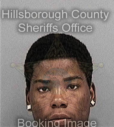 James Ross, - Hillsborough County, FL 