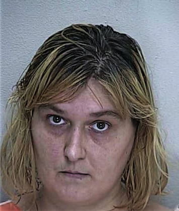 Jennifer Rottman, - Marion County, FL 