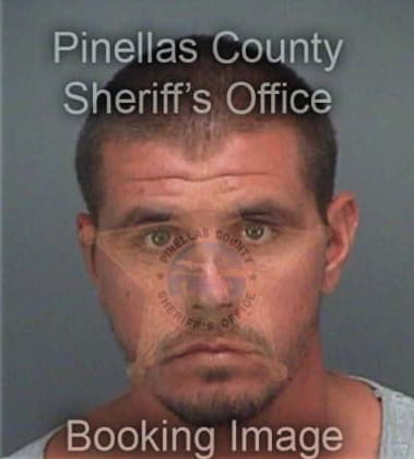 Emmanuel Sandoval, - Pinellas County, FL 