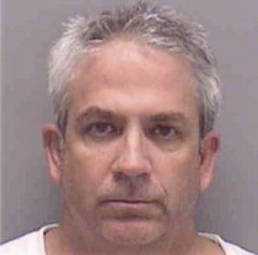 David Santiago, - Lee County, FL 