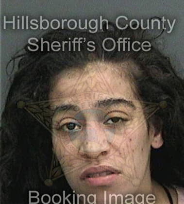 Jennifer Scruggs, - Hillsborough County, FL 