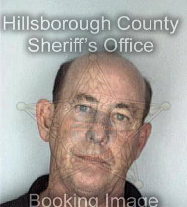 Emmanuel Shapiro, - Hillsborough County, FL 