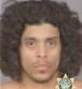 John Simmons - Multnomah County, OR 