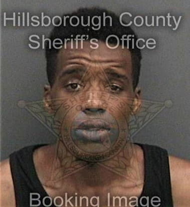 Arilio Sirisnor, - Hillsborough County, FL 