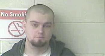 Dustin Smith, - Harlan County, KY 