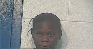 Sonjia Smith, - Fulton County, KY 