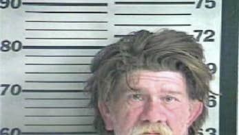 Chester Sorrell, - Dyer County, TN 