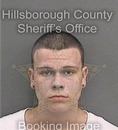 Jack Sutter, - Hillsborough County, FL 