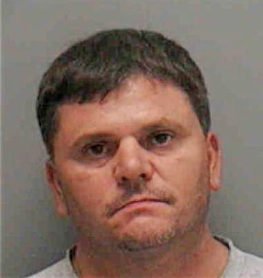 James Testagrose - Lee County, FL 