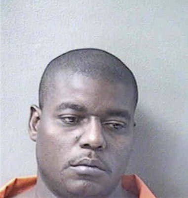 Pernell Thomas, - Okaloosa County, FL 