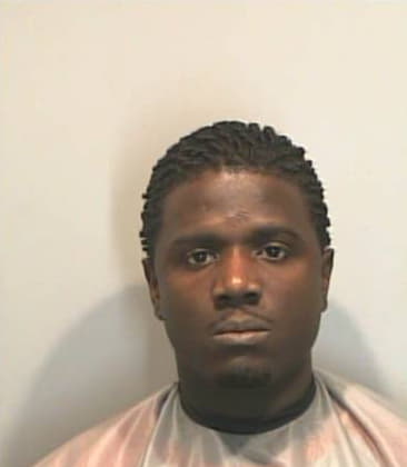 Richard Tillery - DeKalb County, GA 