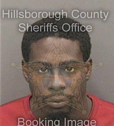 Brian Tomlin, - Hillsborough County, FL 