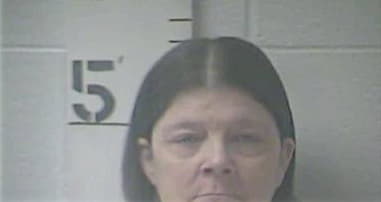 Frances Tyler, - Hardin County, KY 