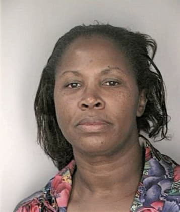 Yasmin Tyson, - Hillsborough County, FL 