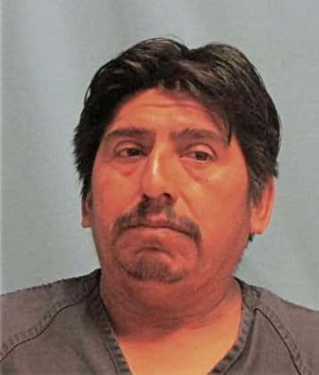 Sergio Velazquez, - Pulaski County, AR 