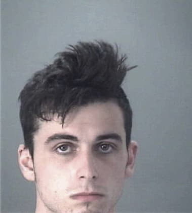 Nicolas Villa, - Pasco County, FL 