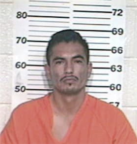 Emilio-Duane Villarreal, - Hidalgo County, TX 