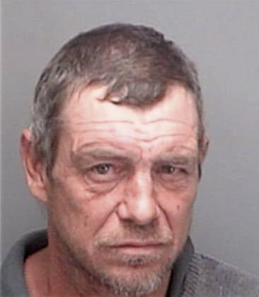 Robert Wallers, - Pinellas County, FL 