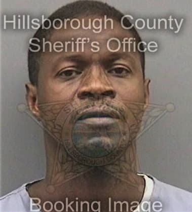 Pedro Walton, - Hillsborough County, FL 