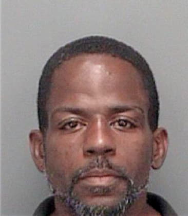 Mario Ware, - Pinellas County, FL 