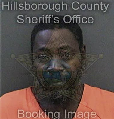 Lawrence Washington, - Hillsborough County, FL 