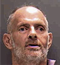 John Weiss, - Sarasota County, FL 