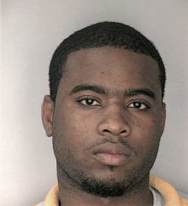 Jeffery White - Hillsborough County, FL 