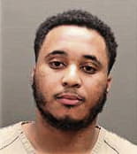 Trevon White - Franklin County, OH 