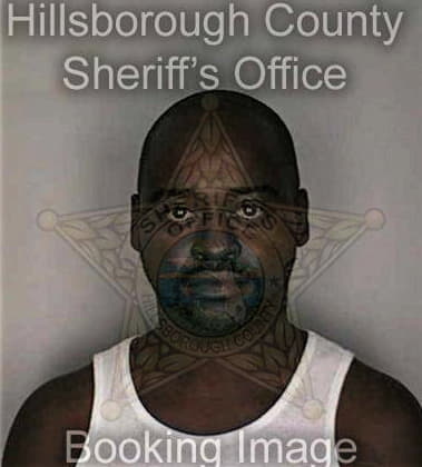 Elijah Wilburn - Hillsborough County, FL 