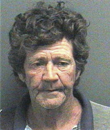 Richard Williams, - Polk County, FL 