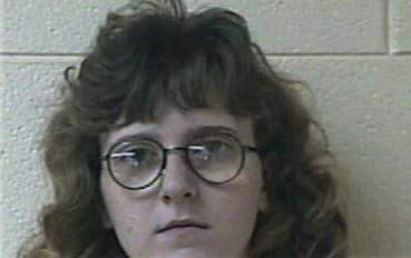 Michelle Woosley, - Montgomery County, KY 