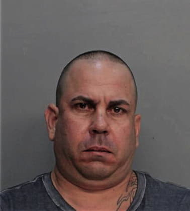 Harold Abreiro-Sosa, - Dade County, FL 