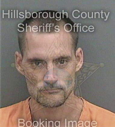 Jonathan Abreu, - Hillsborough County, FL 