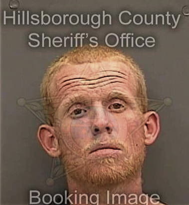 Fernando Aguilar, - Hillsborough County, FL 