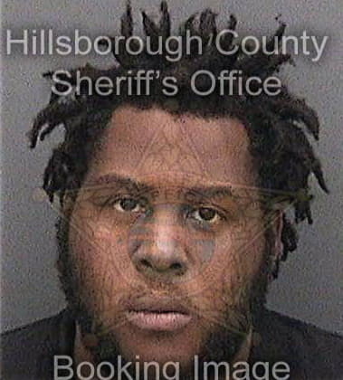 Gregory Allen, - Hillsborough County, FL 