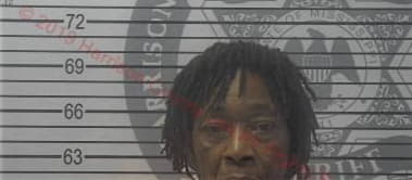 James Allen, - Harrison County, MS 