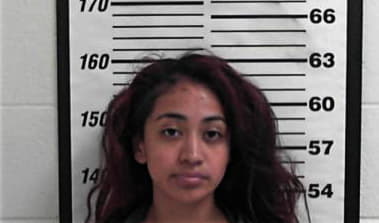 Aida Arrazola-Dominguez, - Davis County, UT 