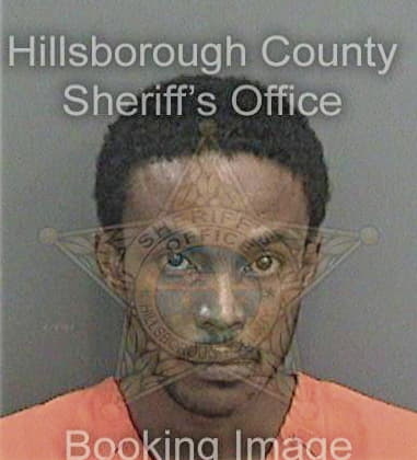 Lorenzo Ashley, - Hillsborough County, FL 