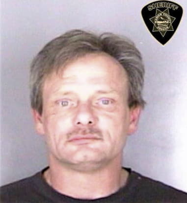 Jeremy Baesman, - Marion County, OR 