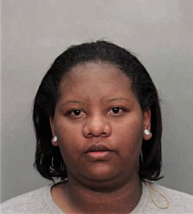 Fabiola Baptiste, - Dade County, FL 