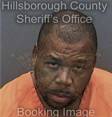 Maurice Barrett, - Hillsborough County, FL 