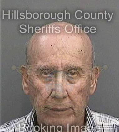 Miguel Barronmarquez, - Hillsborough County, FL 