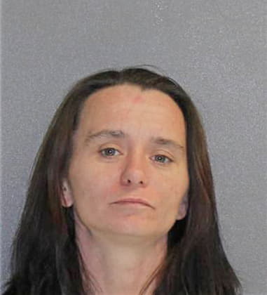 Jamie Bates, - Volusia County, FL 